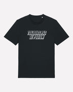 Toujours Pas De Podium - T-shirt