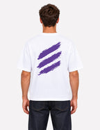 T-shirt lifestyle - SMN Running Club