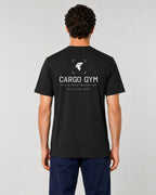 T-shirt Streetwear - Cargo Gym