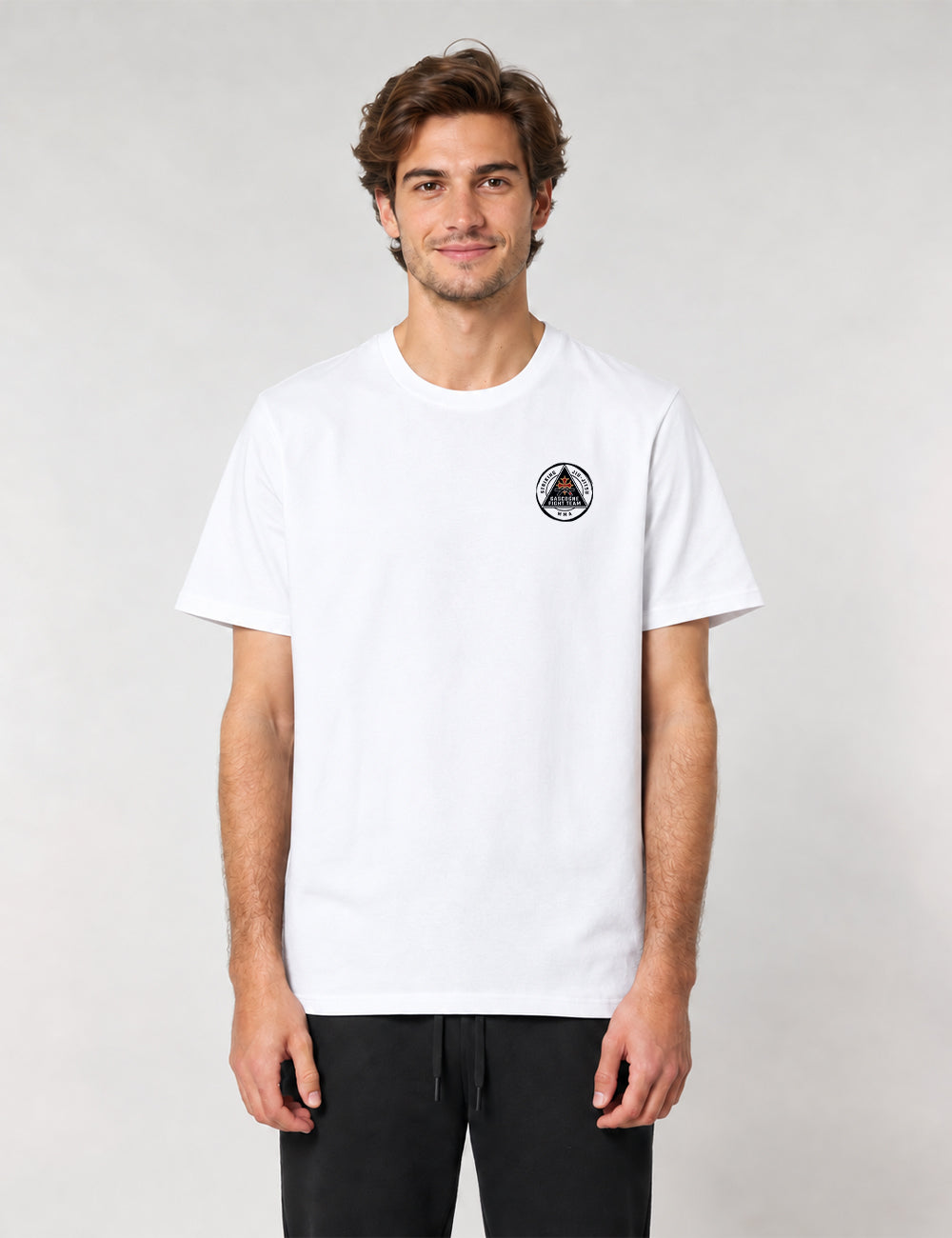 T-shirt unisexe - GFT