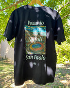 T-shirt Napoli - Football Subculture