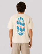 T-shirt imprimé - Studio Grolette