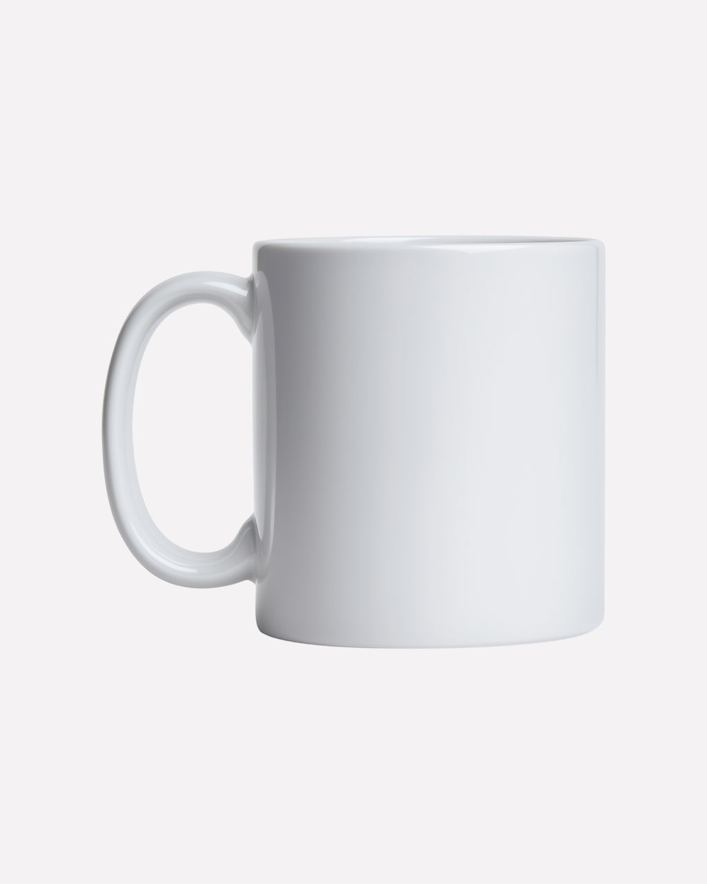 Mug en céramique