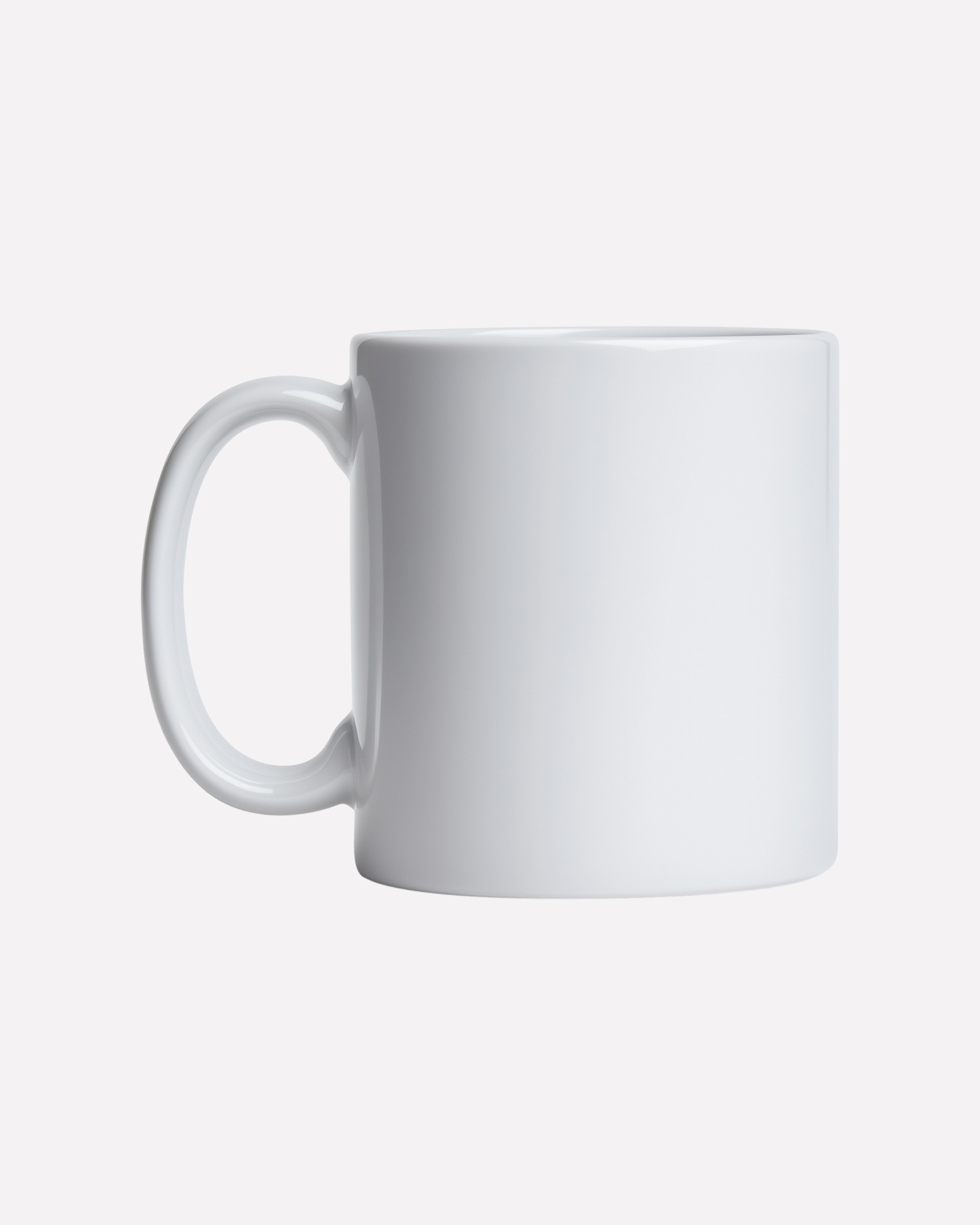 Mug en céramique
