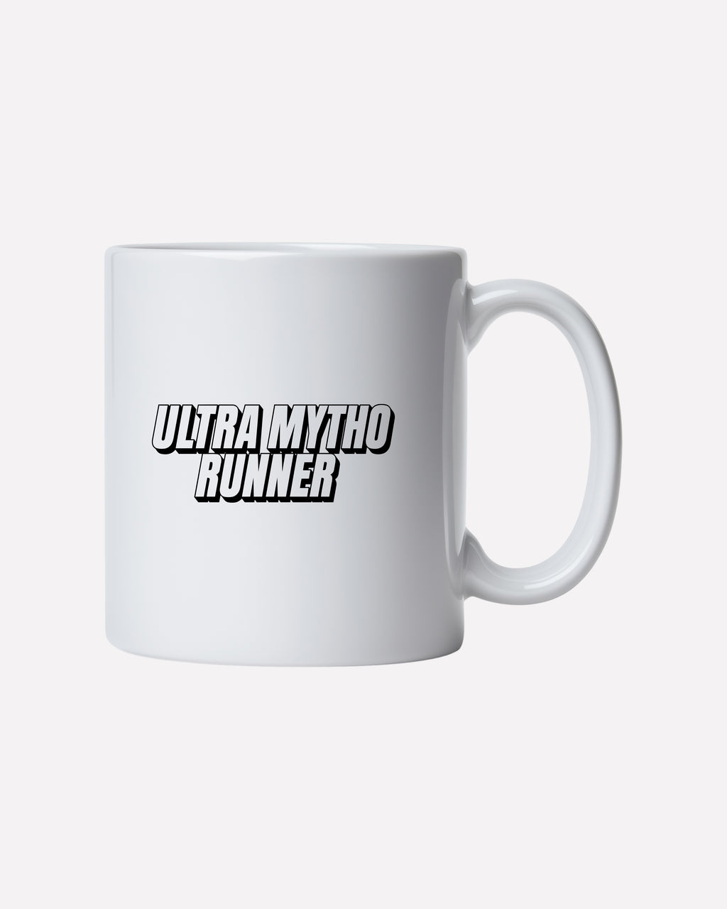 Ultra Mytho Runner - Mug
