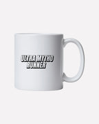 Ultra Mytho Runner - Mug