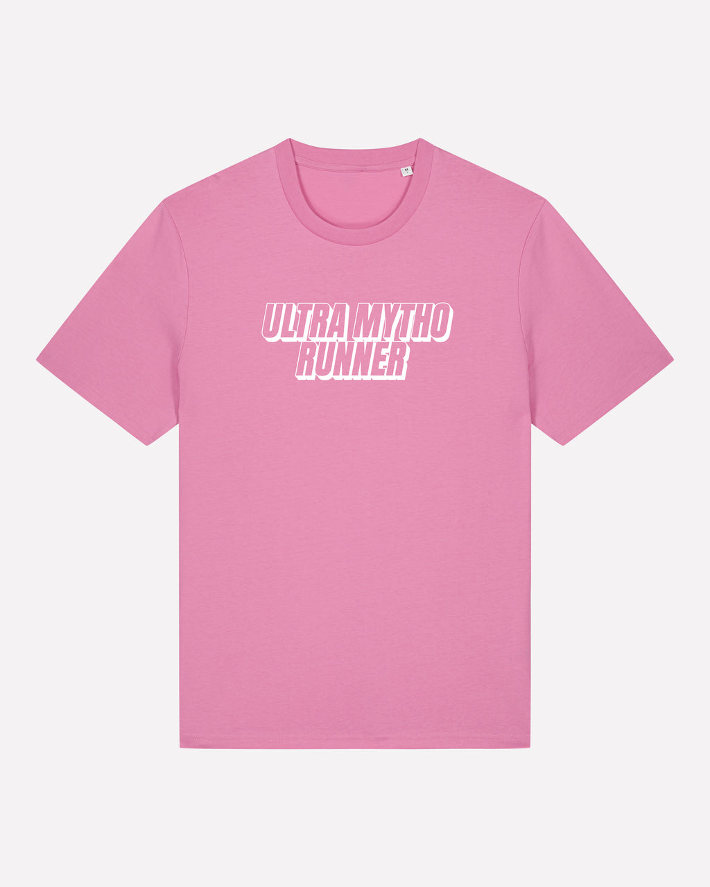 Ultra Mytho Runner - T-shirt