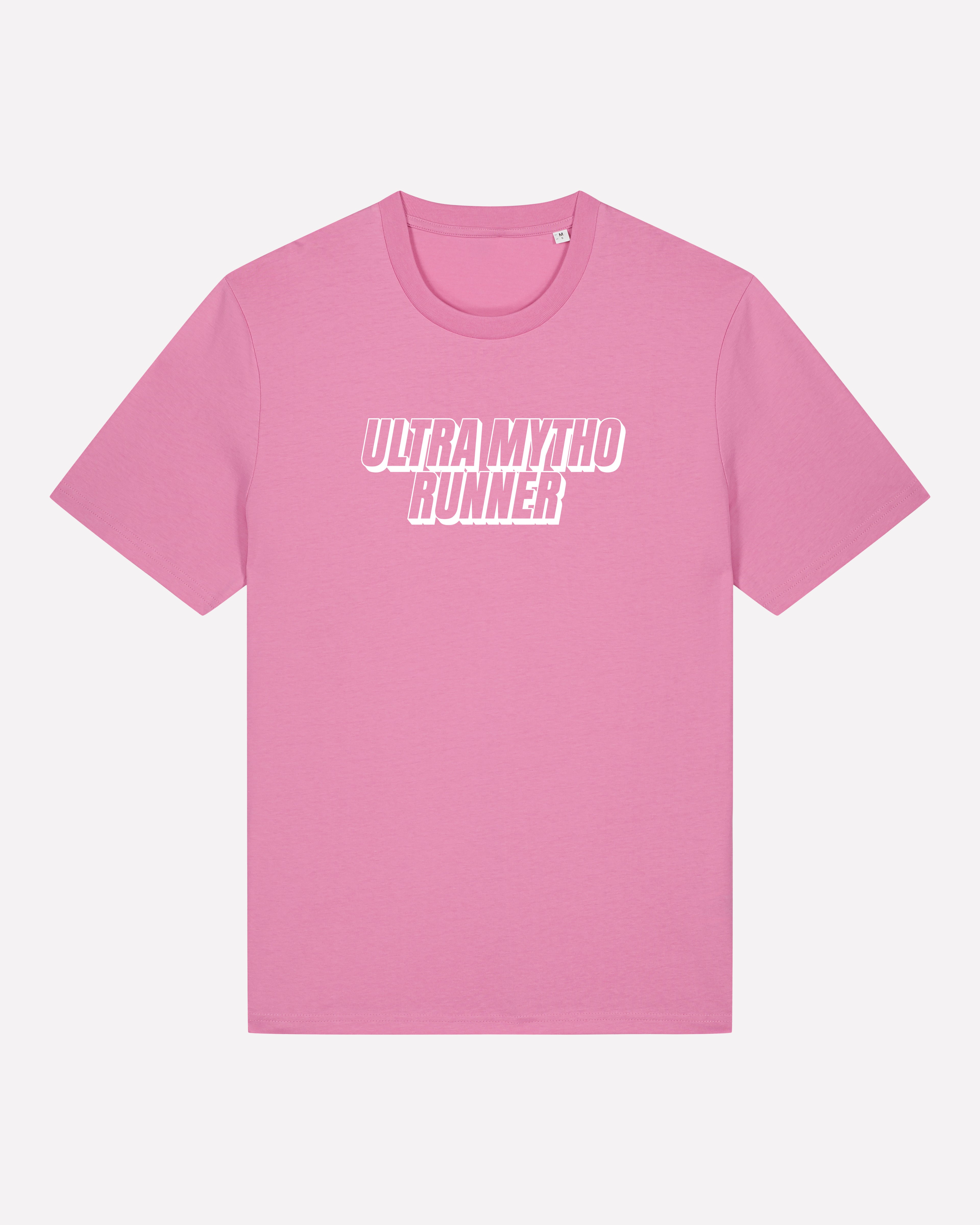 Ultra Mytho Runner - T-shirt