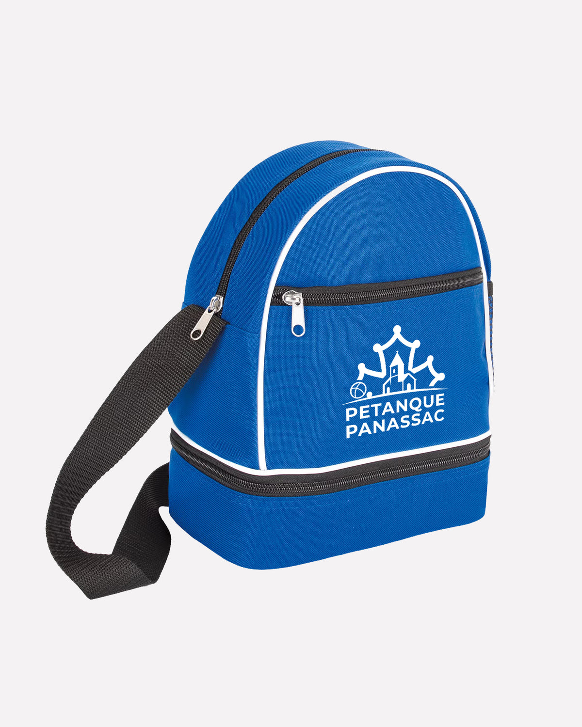 Sac de pétanque - Pétanque Panassac