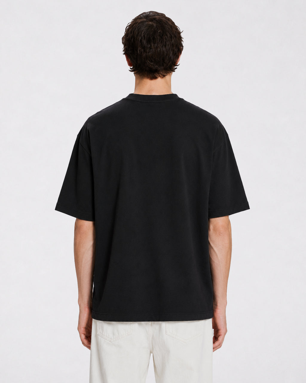 T-shirt Oversize - Collection Pérenne
