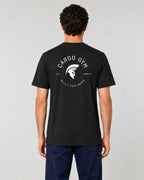 T-shirt EST. MMXIV - Cargo Gym