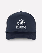 Casquette trucker - Pétanque Panassac