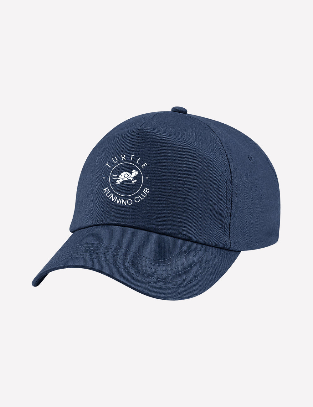 Casquette unisexe - Turtle Running Club