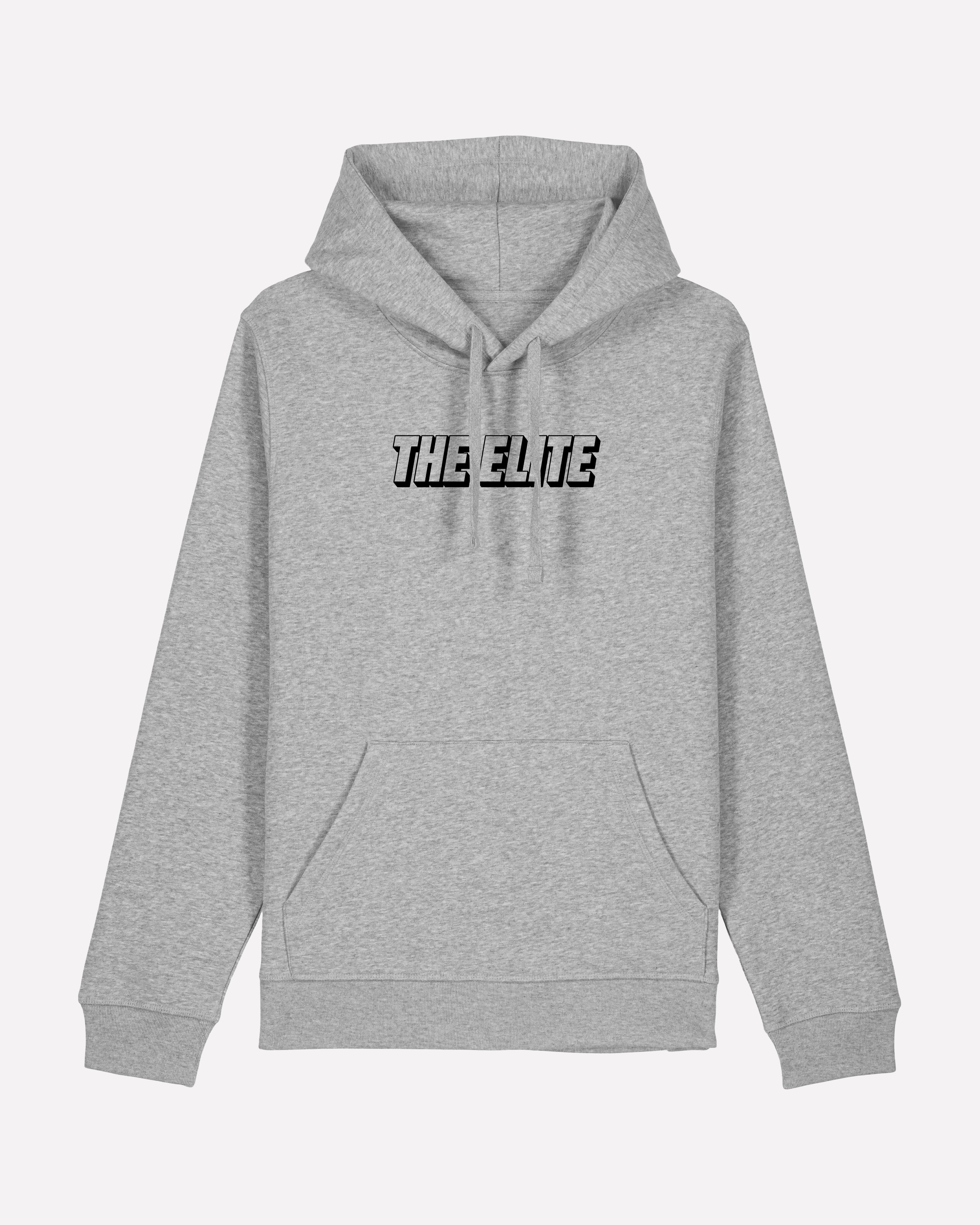 The Elite - Sweat à capuche