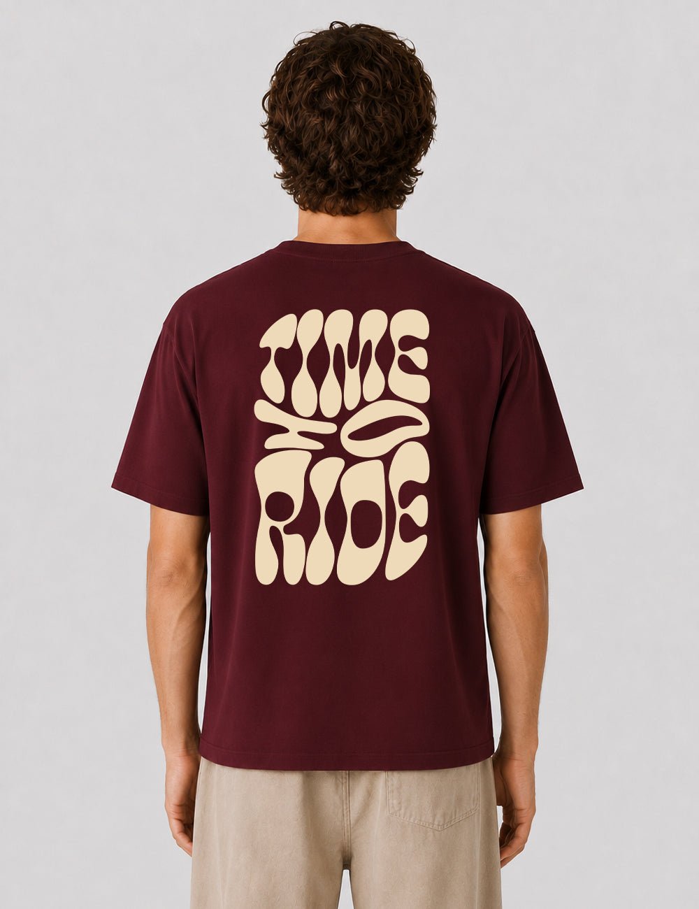 T-shirt imprimé - Studio Grolette