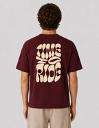 T-shirt imprimé - Studio Grolette