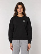 Sweat col rond unisexe - GFT