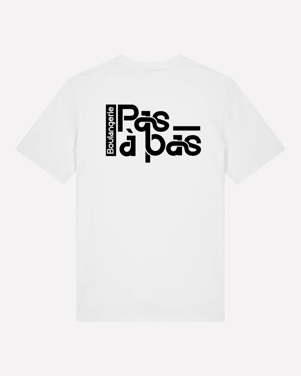T-shirt - Le Quotidien