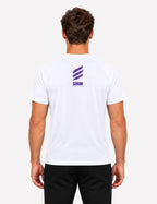 T-shirt de sport homme - SMN Running Club
