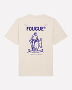 Muletier Oversize - Collection Héritage