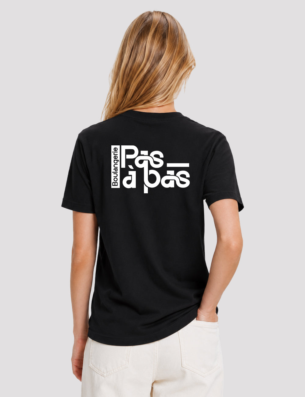 T-shirt - Le Quotidien