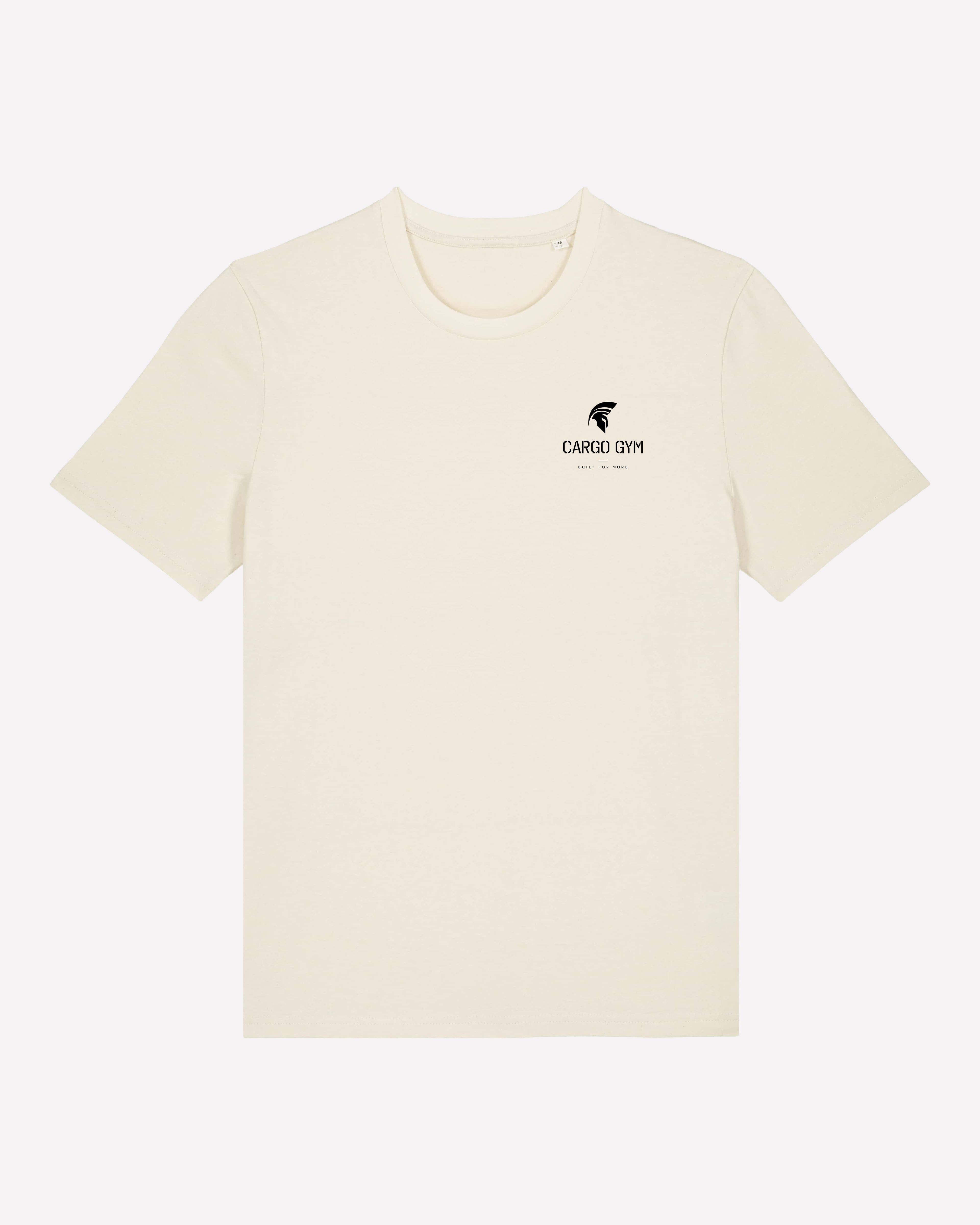 T-shirt EST. MMXIV - Cargo Gym