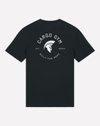 T-shirt EST. MMXIV - Cargo Gym
