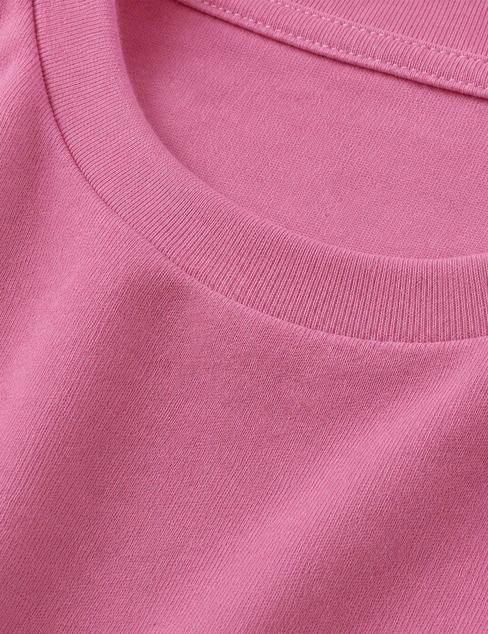 T-shirt unisexe - Roses en Marche