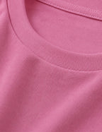 T-shirt unisexe - Roses en Marche