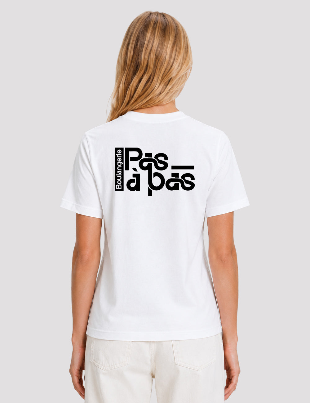 T-shirt - Le Quotidien