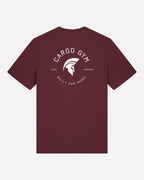 T-shirt EST. MMXIV - Cargo Gym