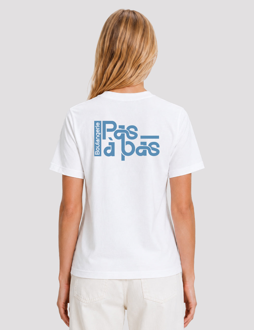 T-shirt - Le Quotidien