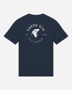 T-shirt EST. MMXIV - Cargo Gym