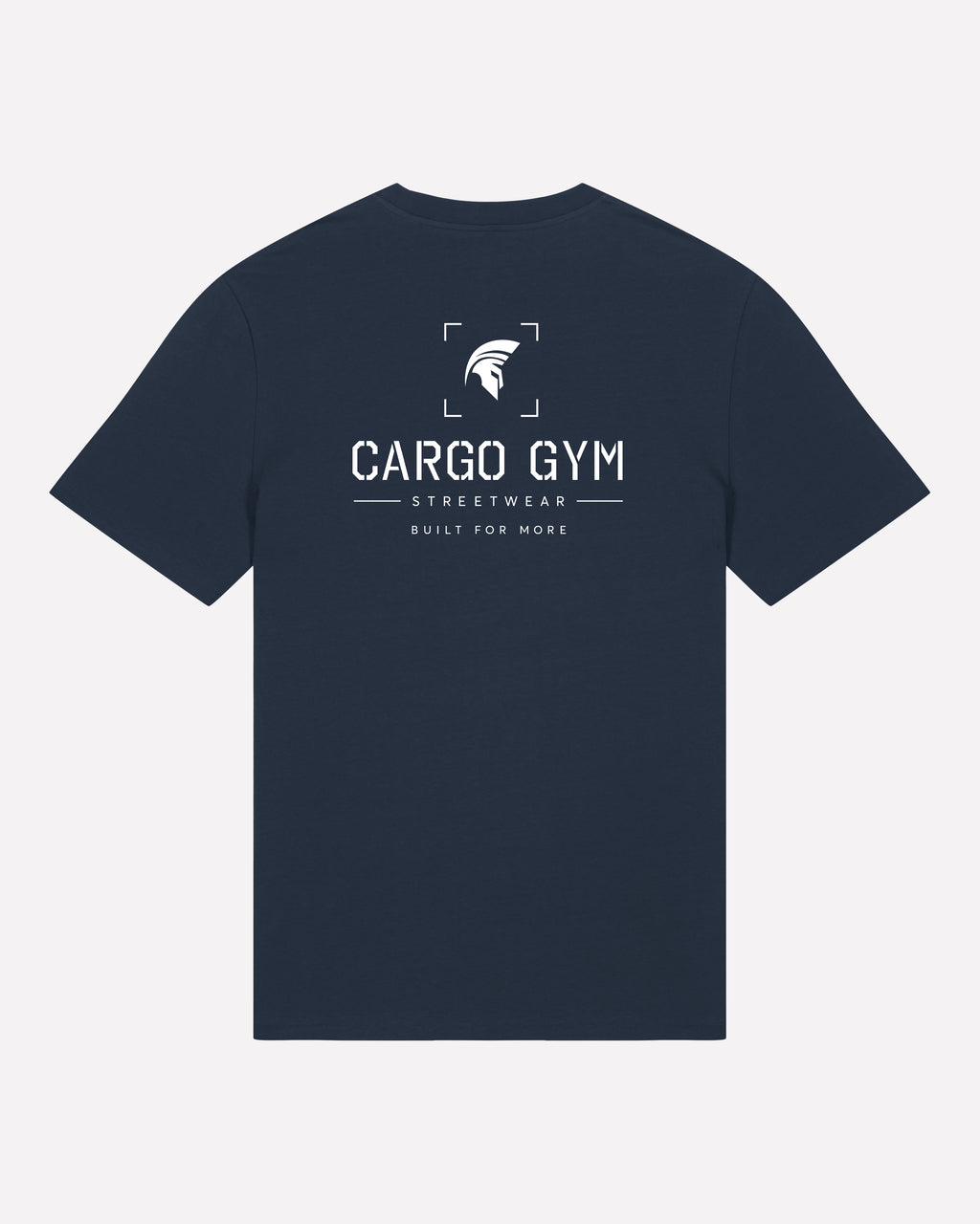 T-shirt Streetwear - Cargo Gym