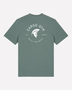 T-shirt EST. MMXIV - Cargo Gym