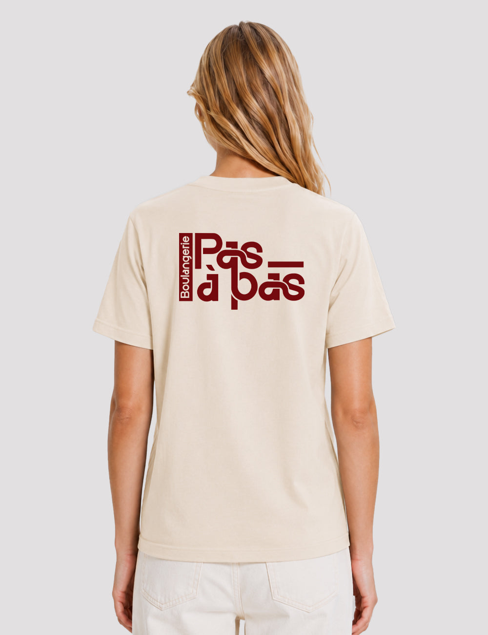 T-shirt - Le Quotidien