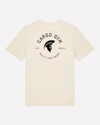 T-shirt EST. MMXIV - Cargo Gym
