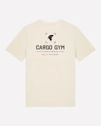 T-shirt Streetwear - Cargo Gym