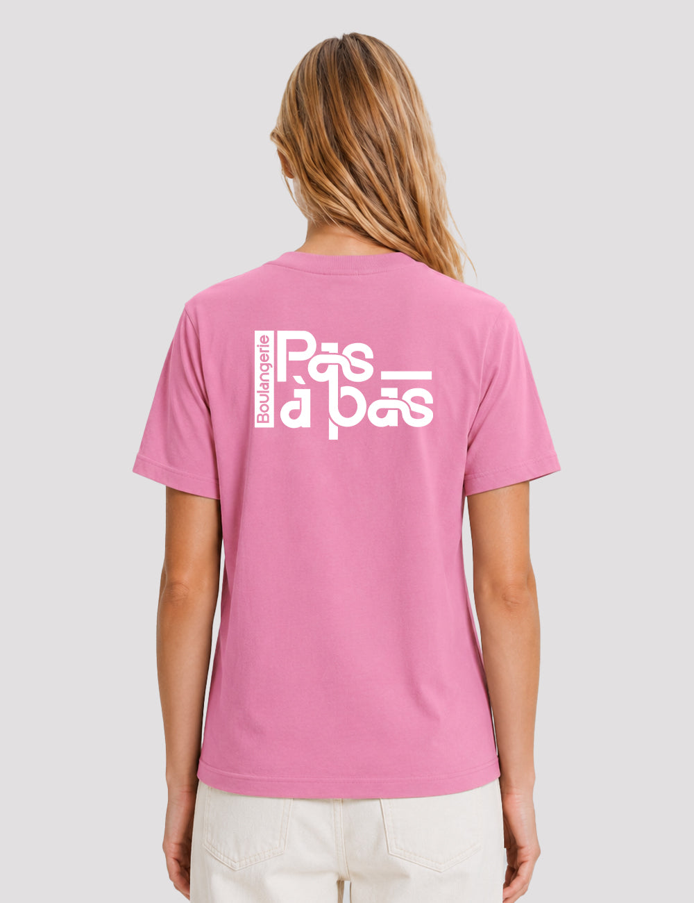 T-shirt - Le Quotidien
