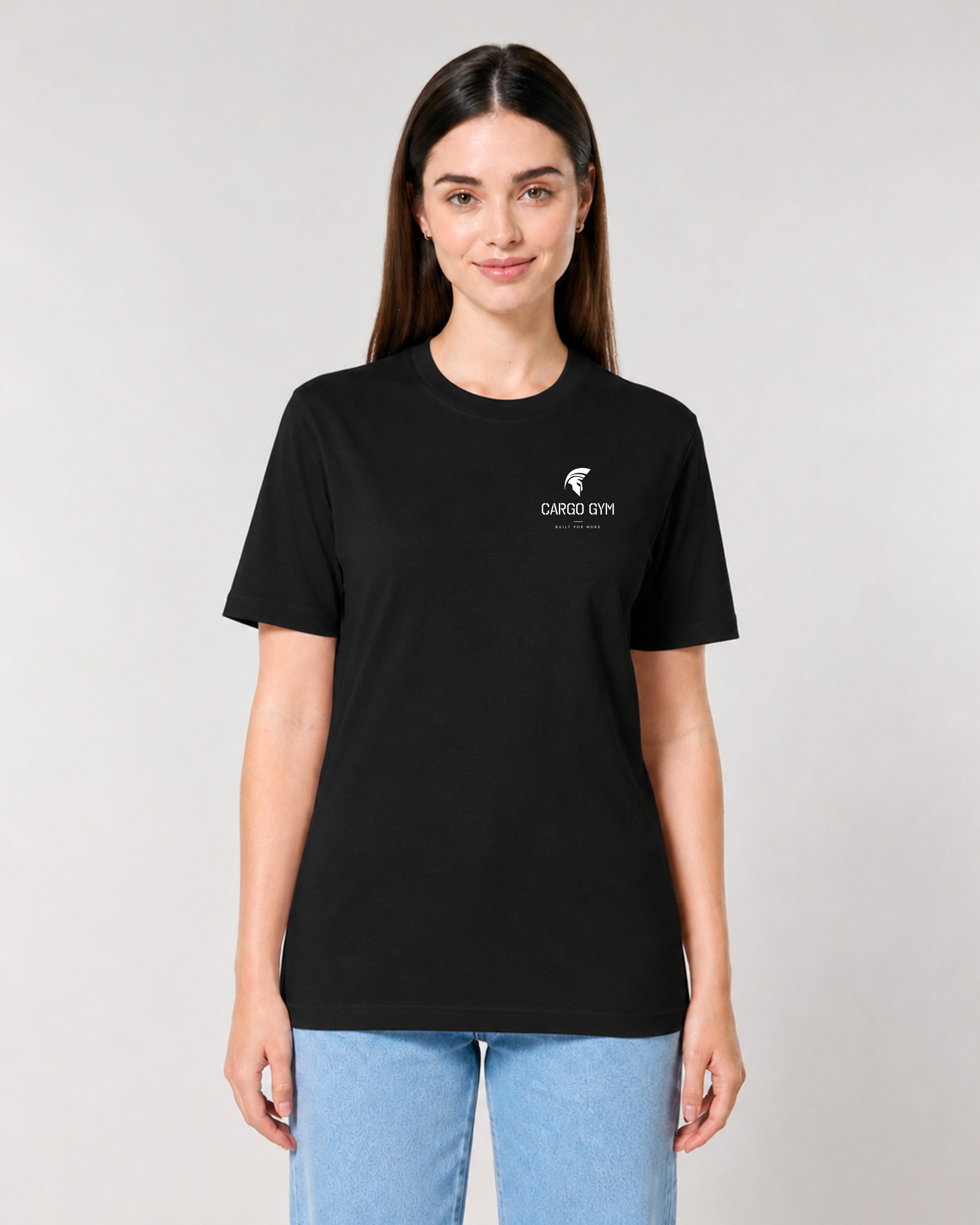 T-shirt EST. MMXIV - Cargo Gym