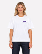 T-shirt lifestyle - SMN Running Club