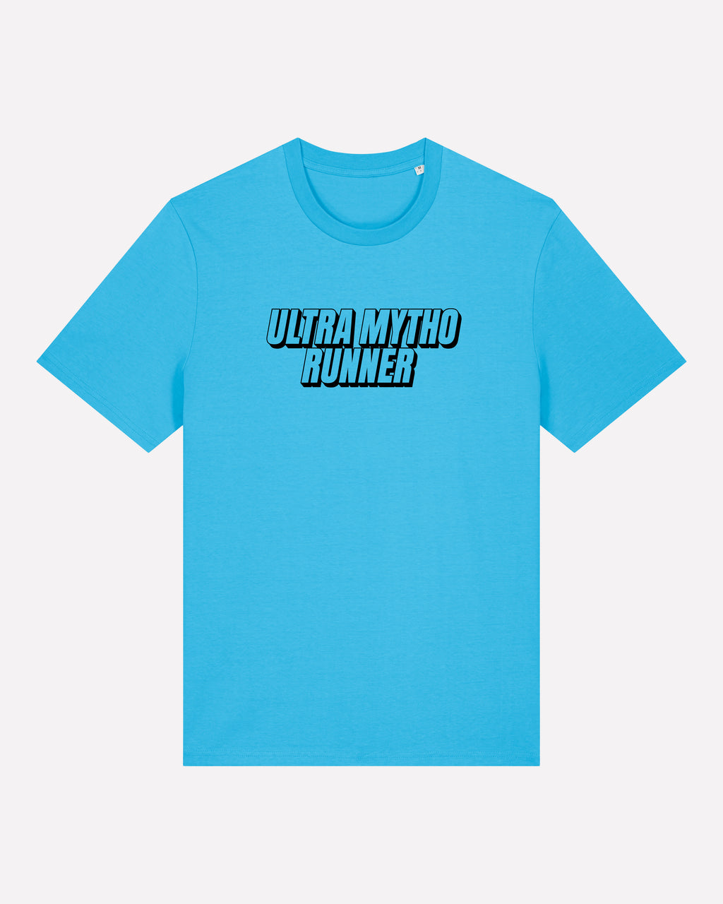 Ultra Mytho Runner - T-shirt