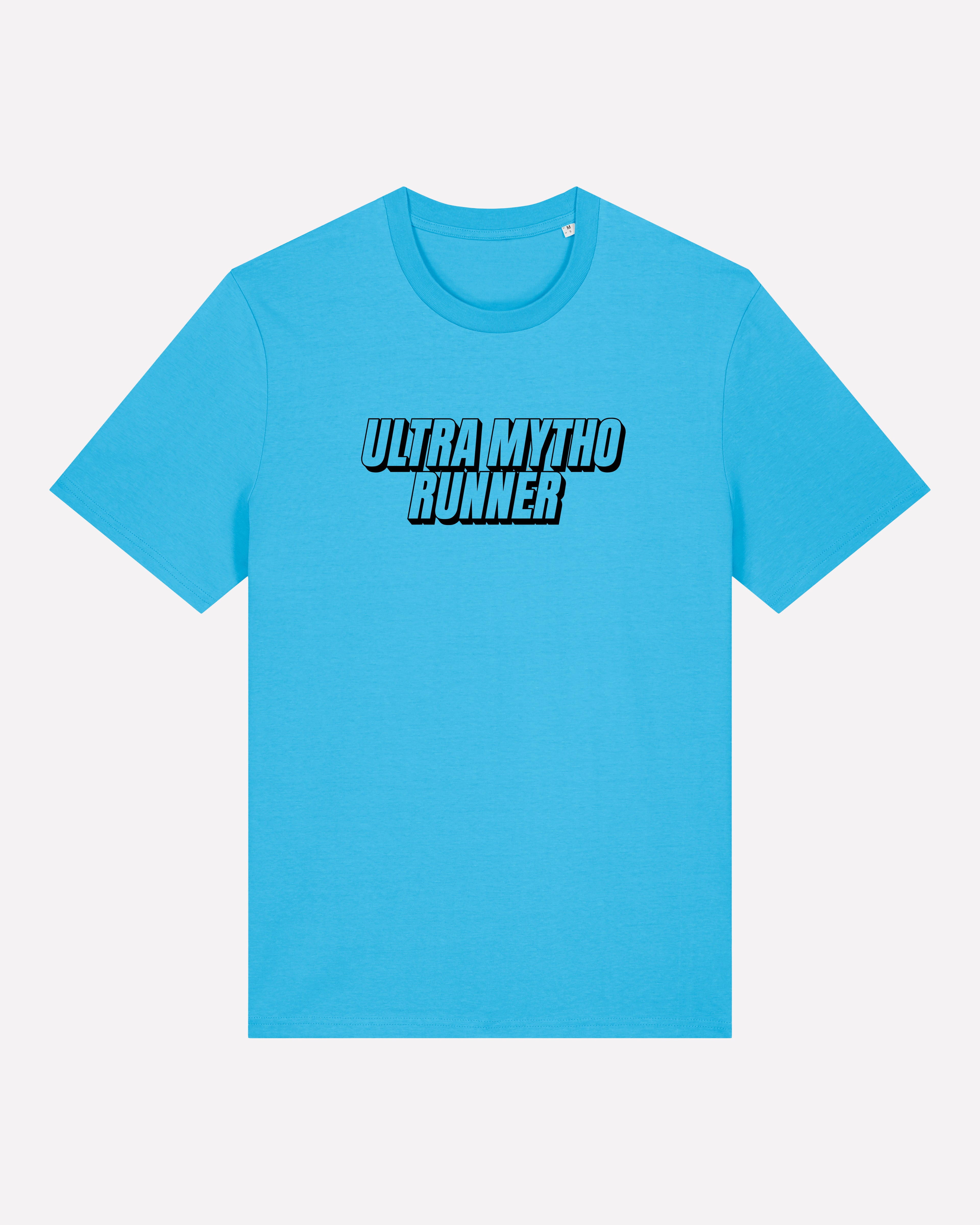 Ultra Mytho Runner - T-shirt