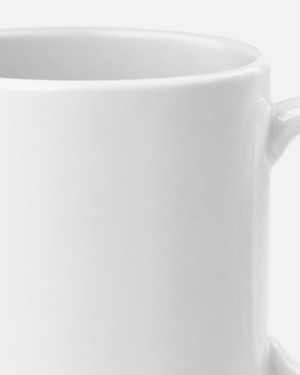 Mug en céramique