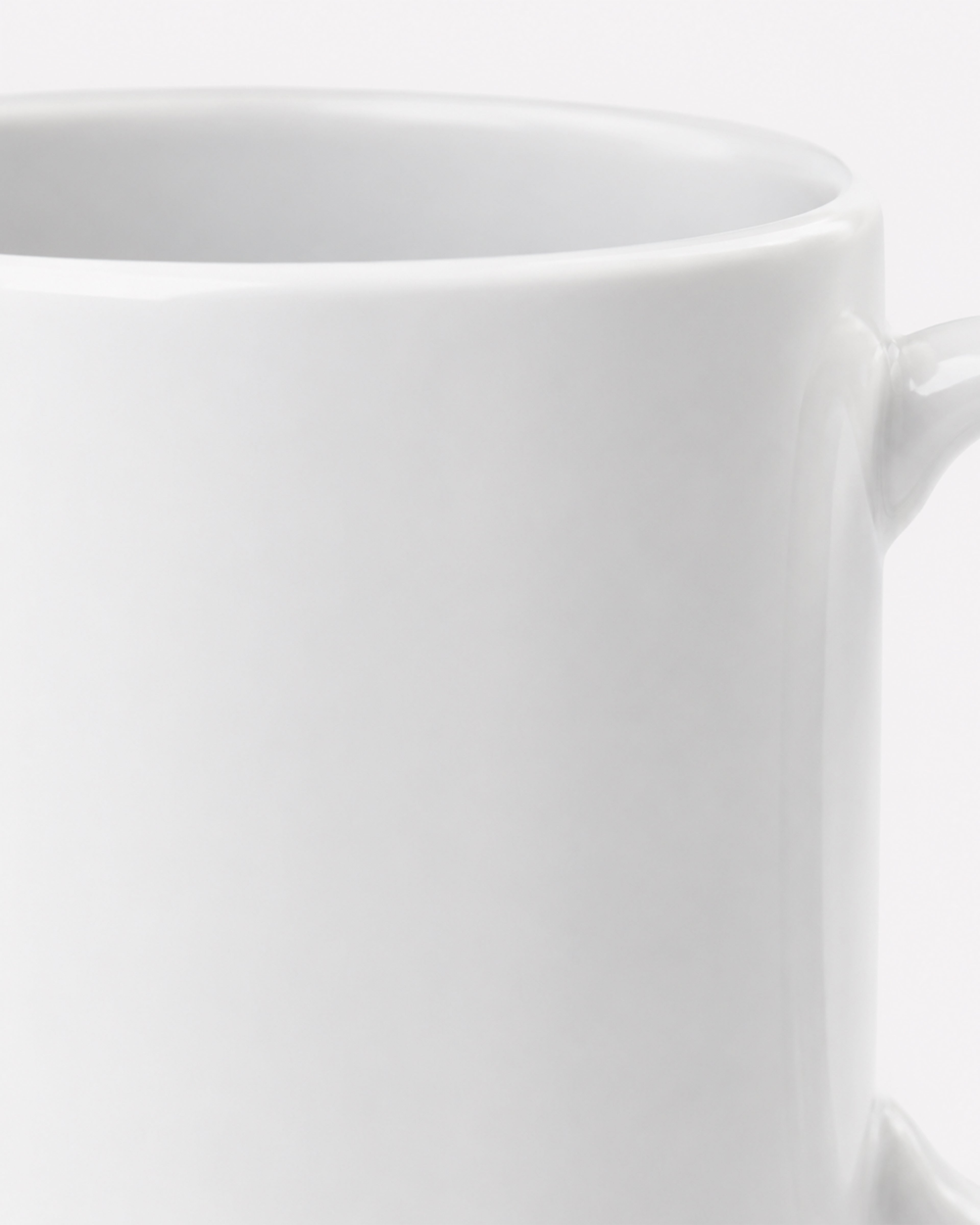 Mug en céramique