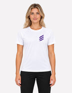 T-shirt de sport femme - SMN Running Club