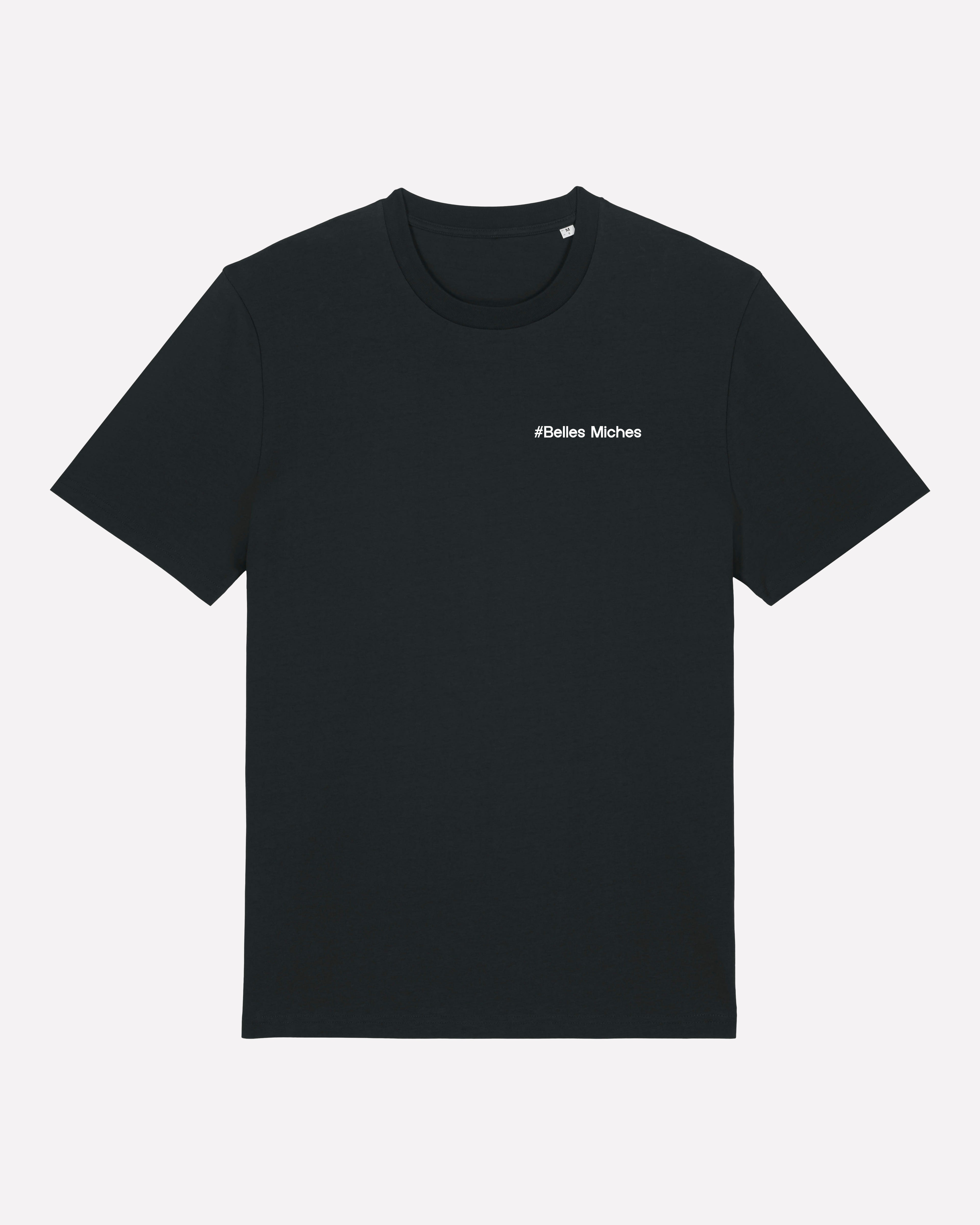 T-shirt - Belles Miches