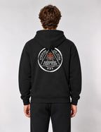 Sweat à capuche unisexe - GFT