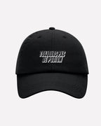 Toujours Pas De Podium - Casquette