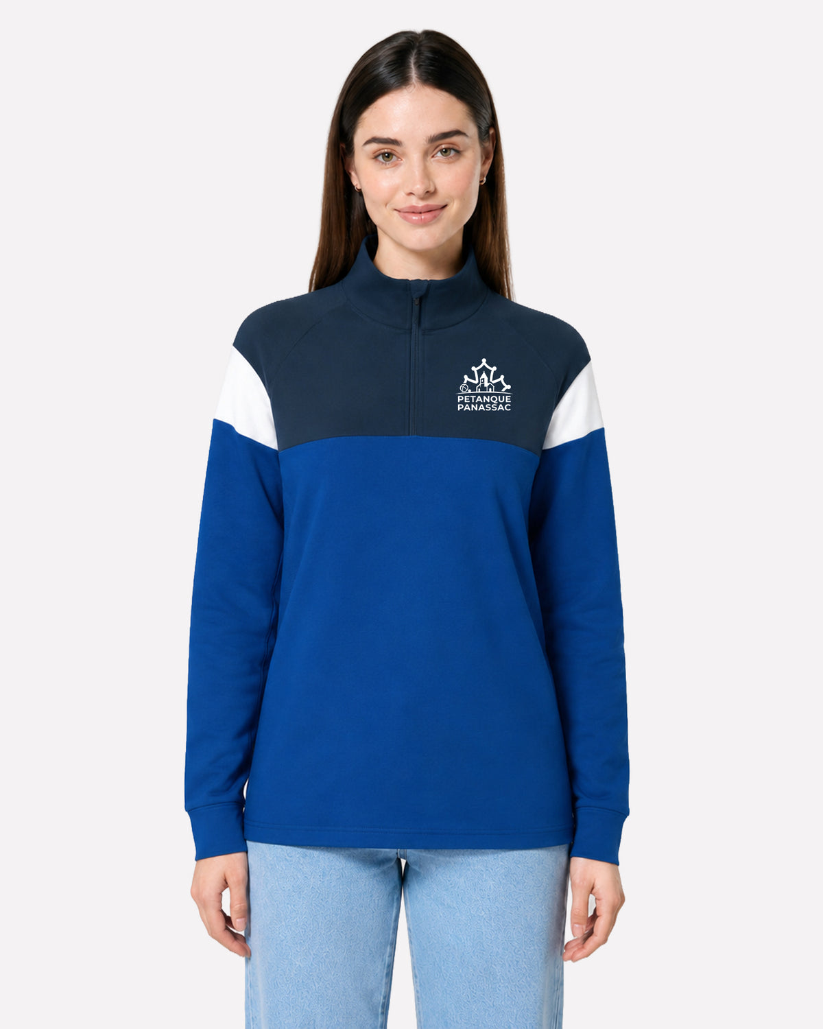 Veste de survêtement - Pétanque Panassac